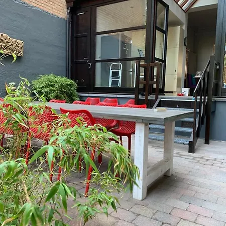 Hygge Vakantiewoning * オステンド