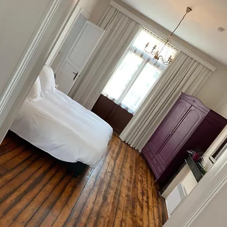 Hygge Vakantiewoning 別荘 オステンド