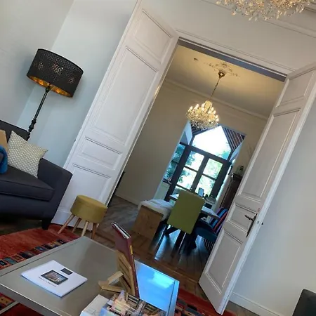 Hygge Vakantiewoning * オステンド