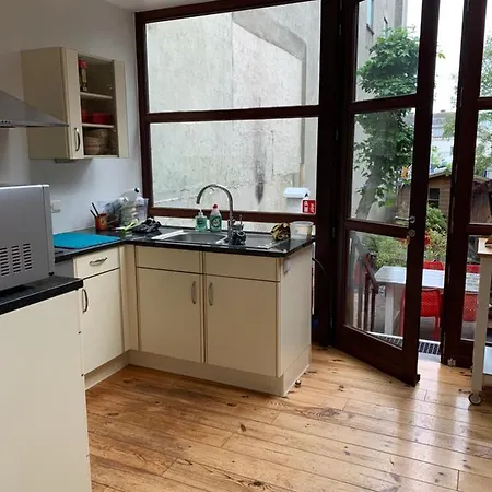 Hygge Vakantiewoning * オステンド