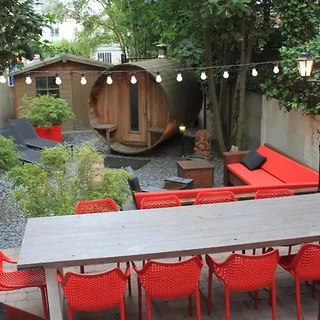 Hygge Vakantiewoning * オステンド