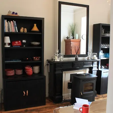 Hygge Vakantiewoning * オステンド