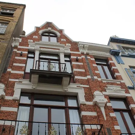 Hygge Vakantiewoning オステンド