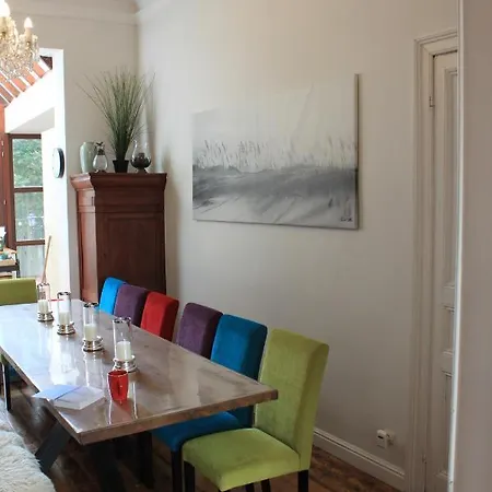 Hygge Vakantiewoning 別荘 *