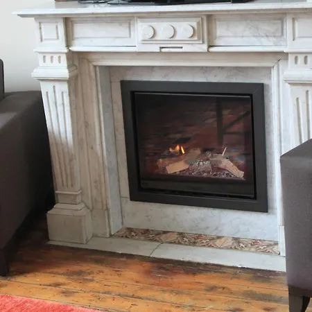 Hygge Vakantiewoning オステンド
