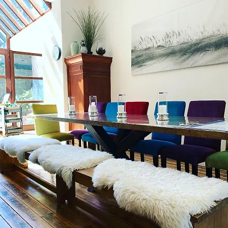 Hygge Vakantiewoning オステンド