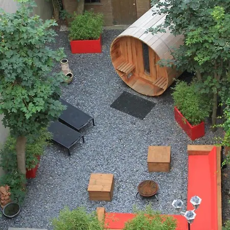 別荘 Hygge Vakantiewoning